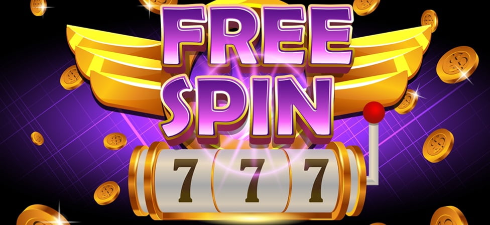 Les free spins